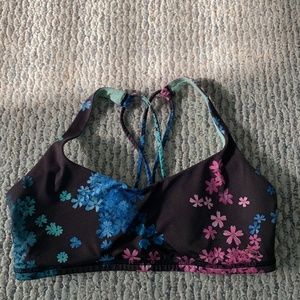 Lululemon Free to Be Sports Bra 6